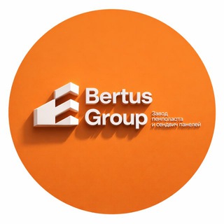 BERTUS GROUP Rasmiy