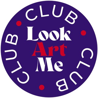 Look Art Me Club