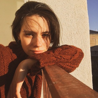 Darya Pogarskaya