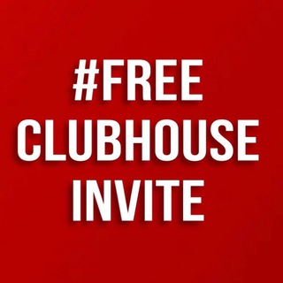Clubhouse invite free