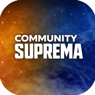 💬 Community Suprema