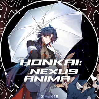 Honkai: Nexus Anima leaks