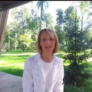 Марина Князева