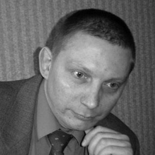 Oleg Ilkov