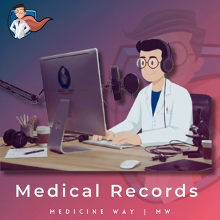 Medical Records | MW