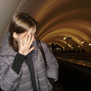 Елизавета Моисеева