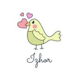 ✿ I۰۪۫Z۪۫۰۰۪۫H۪۫۰۰۪۫O۪۫۰۰۪۫R۪۫۰ ✿
