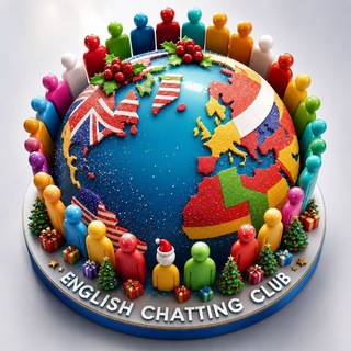 English Chatting International club