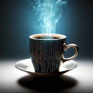 Cup of IT