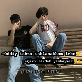 RADNOYLAR OMON BULSIN PABBIRATISKIY 💪