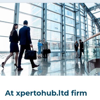 Xpertohub.ltd