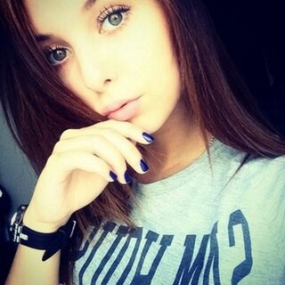Юлия Сеглюк
