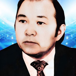 ТӨЛЕПБЕРГЕН МӘТМУРАТОВ