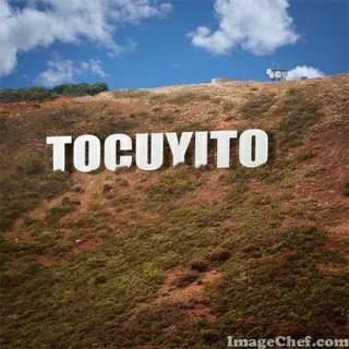 Tocuyito