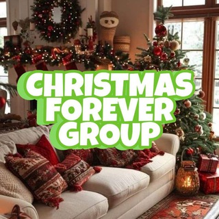CHRISTMAS Group 🎄
