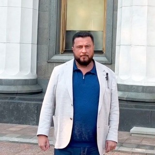 Антон Яценко