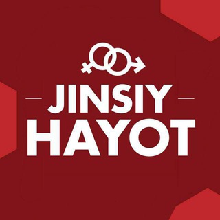 Jinsiy Hayot
