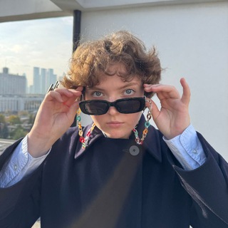 liza zagaynaya