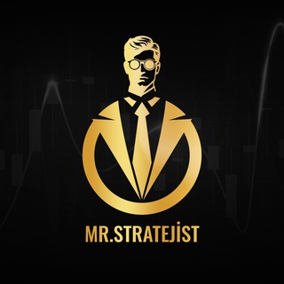 Mr.Stratejist [ Taha Akdemir ]