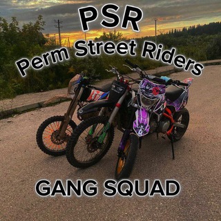 чат PSRGANG