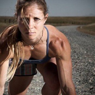 Jenny LaBaw workout, training, exercise and fitness videos