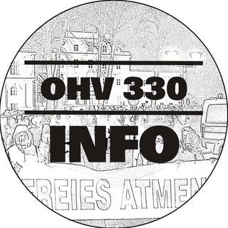 Oberhavel steht auf - 330 OHV-Infokanal