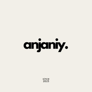 𝐀𝐧𝐣𝐚𝐧𝐢𝐲