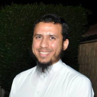 عبدالعزيز الصفدي | Abdulaziz Alsafadi