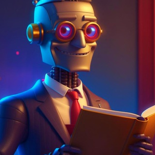 Бот копирайтера