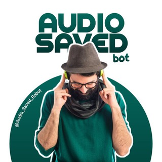 AUDIO SAVED ᴮᵒᵗ