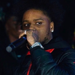 Black Account Music