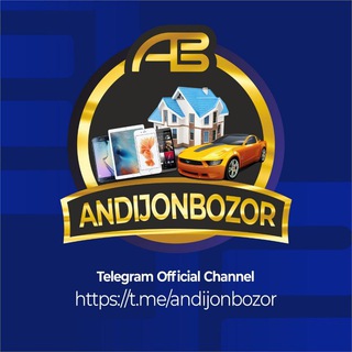 Andijon bozor