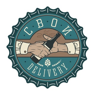 SvoiDelivery