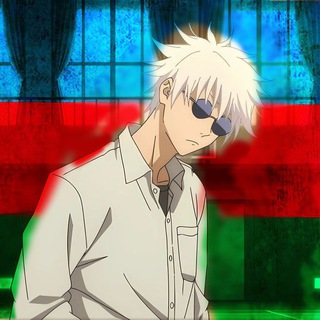 Anime 🇦🇿