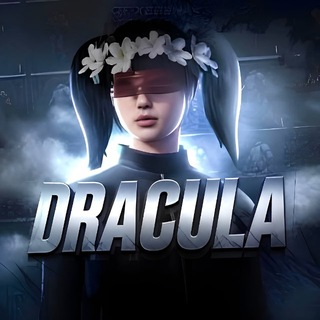 ㅤㅤㅤㅤㅤ DRACULA