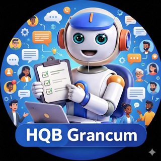 HQB Grancum Chat