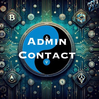 Admin Contact