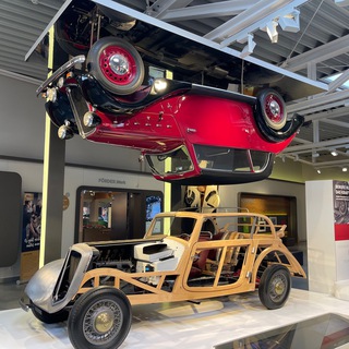 AC Garage News