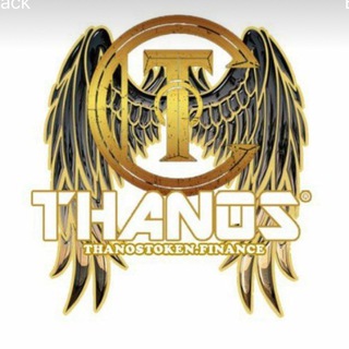 $THANOS Community Token Chat
