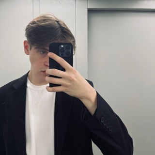 A.