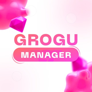 Grogu Admin