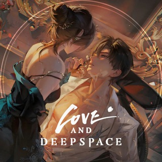 Love and Deepspace Italia 🇮🇹 | News 🗞️