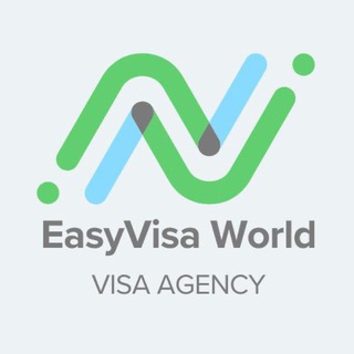 [EasyVisa World] Дмитрий | Визы в Азию