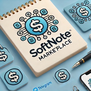 SoftNote Marketplace