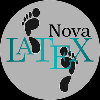 Nova_LaTeX
