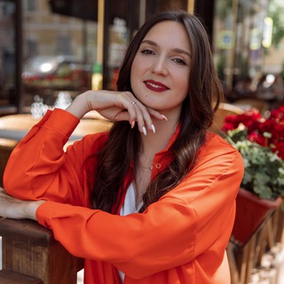 Olesya Borisenko