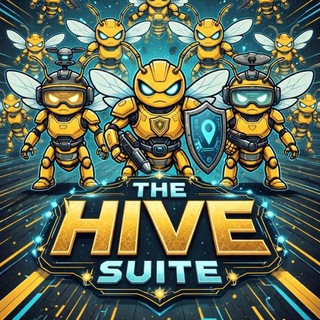 The Hive 🐝 | Free Solana Tools
