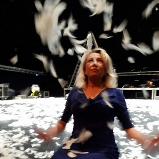 Margarita Khristenko