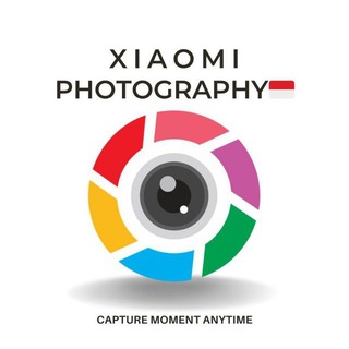 Xiaomi Photography Bot