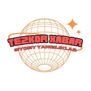TEZKOR XABAR